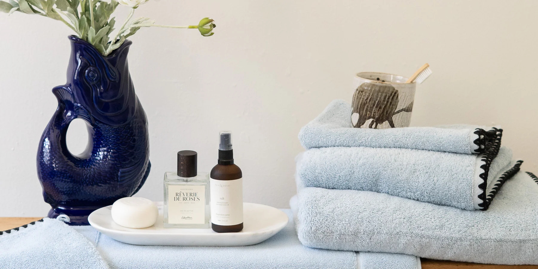 Crafting Spaces into Soulful Homes